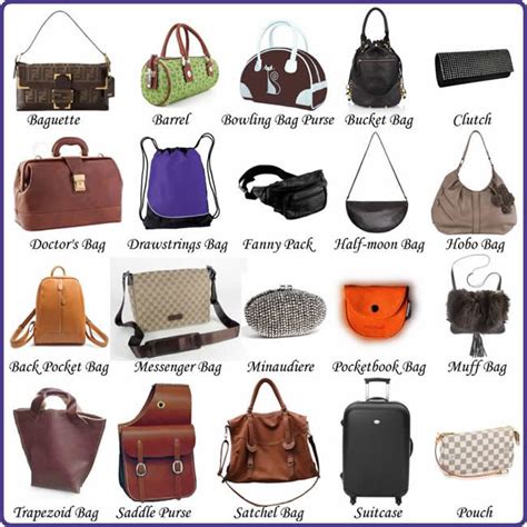 Get Your Bag: The Handbags With the Highest .